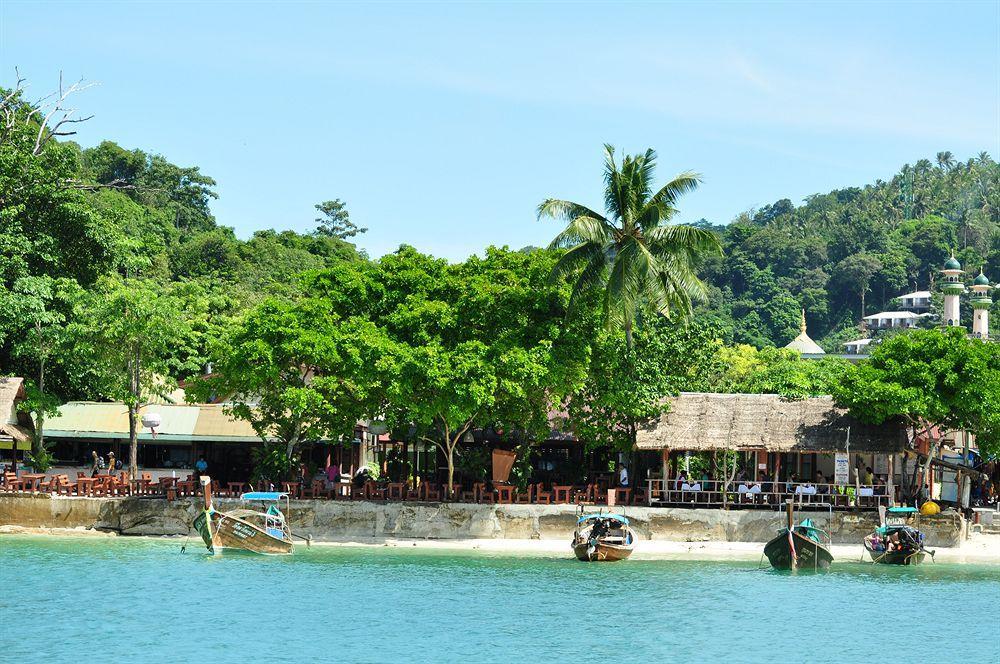 Phi Phi Rimlay Resort Extérieur photo